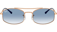 RB3719 92623F Rose Gold