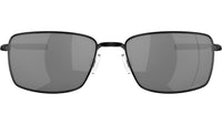 Square Wire OO4075 13 polished black
