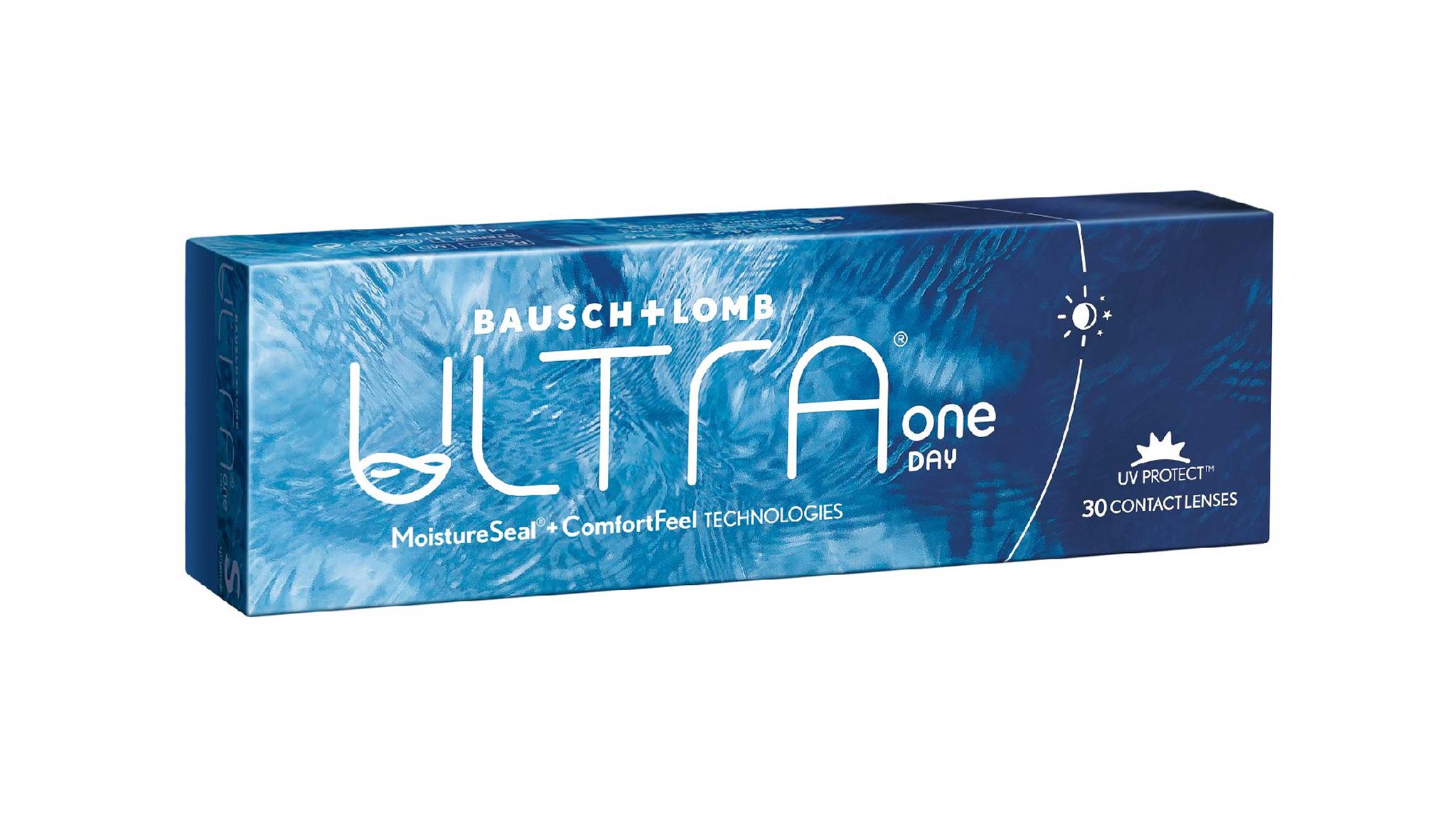 Ultra One Day 30 Lenti