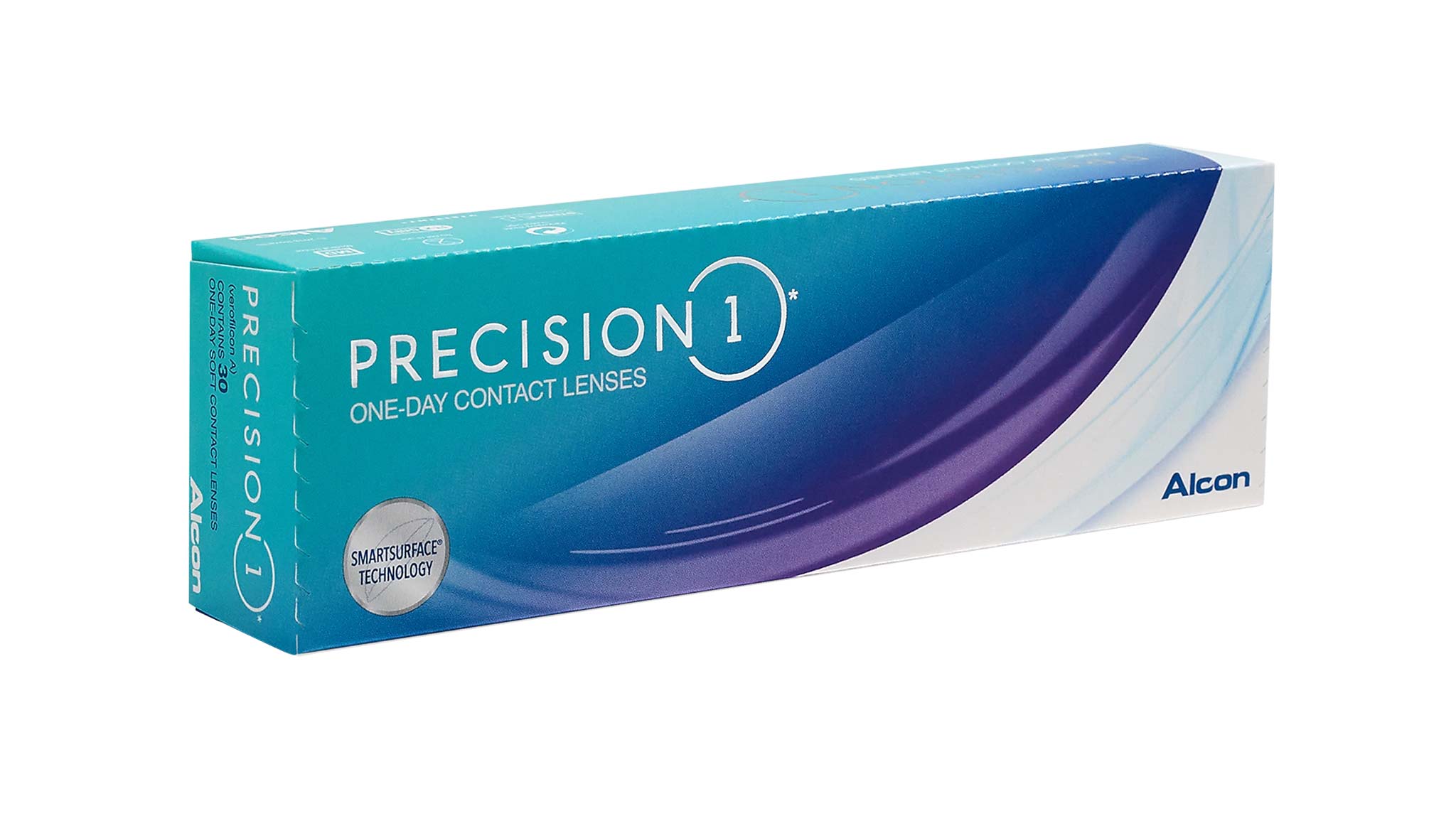 Precision1™ 30 Lenti