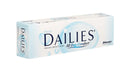 Focus® Dailies® All Day Comfort 30 lenti