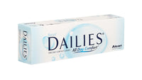 Focus® Dailies® All Day Comfort 30 lenti