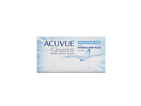 ACUVUE® OASYS for ASTIGMATISM 6 lenti