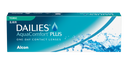 DAILIES™ AquaComfort™ Plus TORIC 30 Lenti