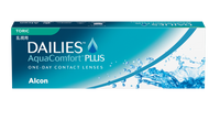 DAILIES™ AquaComfort™ Plus TORIC 30 Lenti