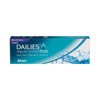 DAILIES™ AquaComfort™ Plus MULTIFOCAL 30 Lenti