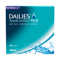 DAILIES™ AquaComfort™ Plus MULTIFOCAL 90 Lenti