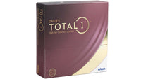 DAILIES TOTAL1™ 90 lenti
