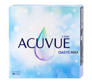 ACUVUE® OASYS MAX 1-Day 90 lenti