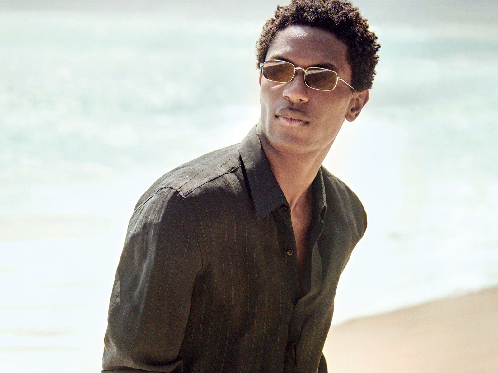 Occhiali da Sole Uomo