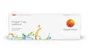 Proclear® 1 day multifocal 30 lenti
