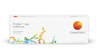 Proclear® 1 day multifocal 30 lenti