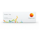 Proclear® 1 day 30 lenti