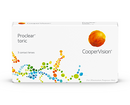 Proclear® XR toric 3 lenti