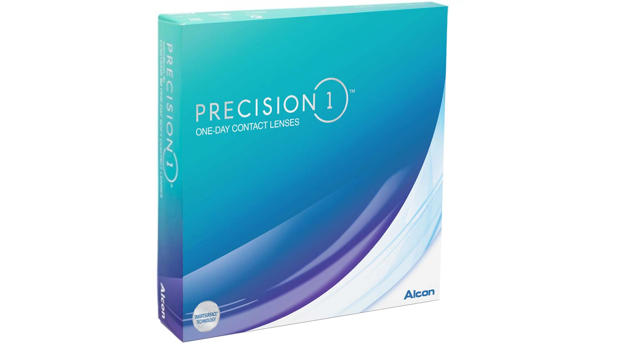 Precision1™ 90 Lenti