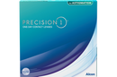 Precision1™ for ASTIGMATISM 90 lenti