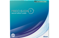 Precision1™ for ASTIGMATISM 90 lenti
