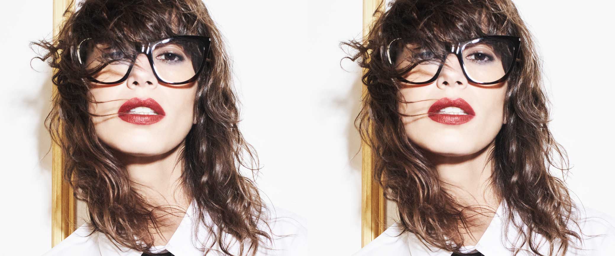 Saint Laurent Woman Glasses