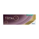 DAILIES TOTAL1™ for astigmatism 30 lenti