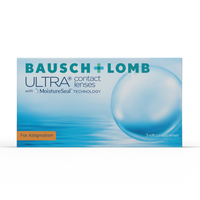 ULTRA for Astigmatism 3 lenti