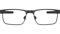 Metal Plate TI OX5153 01 black