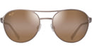 Half Moon H890 01 Satin Sepia