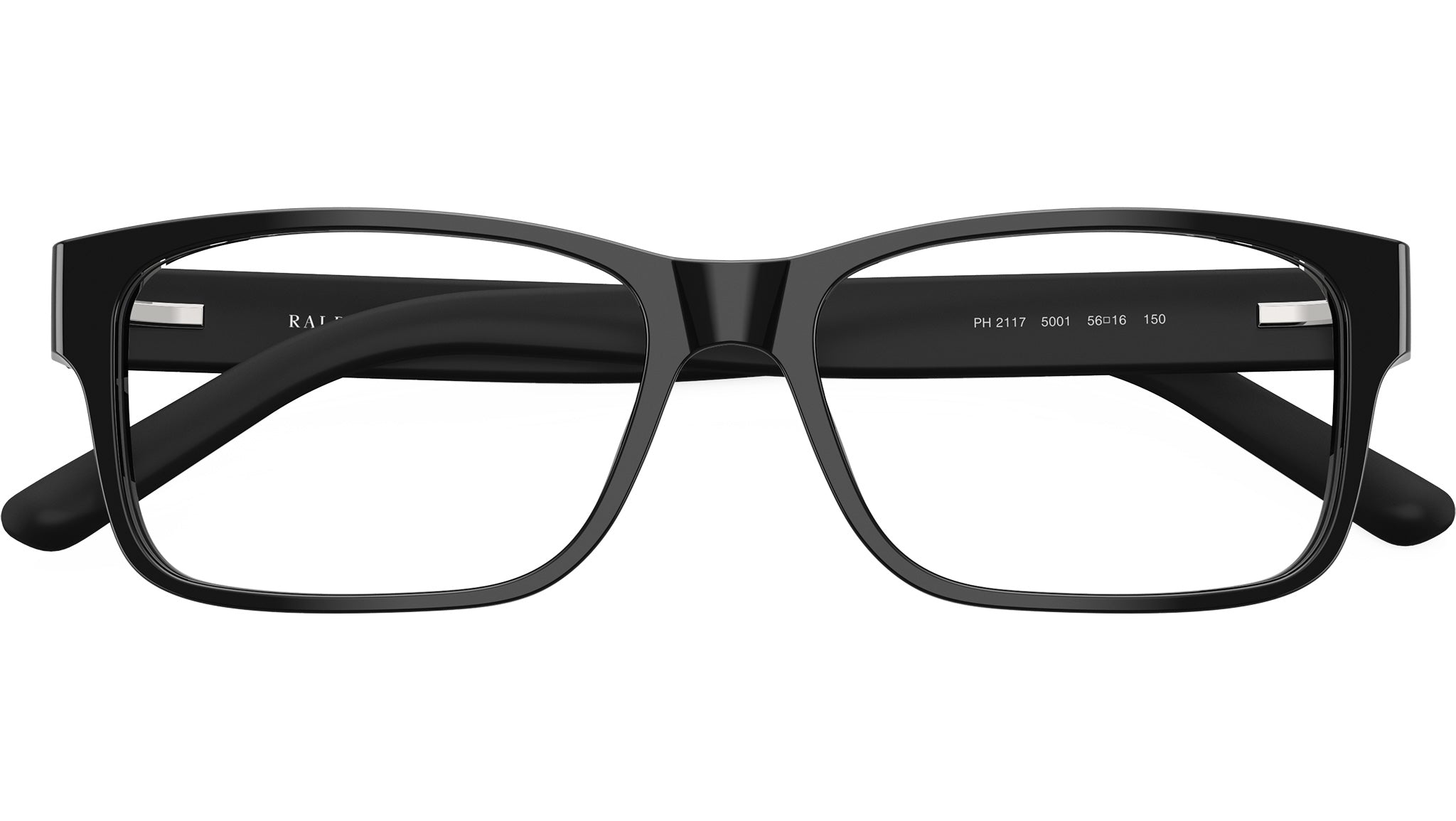 PH2117 5001 Black