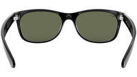 New Wayfarer Classic RB2132 black