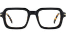 DB 7113 WR7 Black Havana