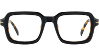 DB 7113 WR7 Black Havana