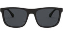 EA4129 504287 Black