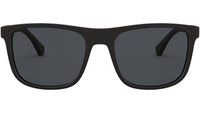 EA4129 504287 Black