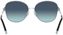 TF3082 60019S Silver