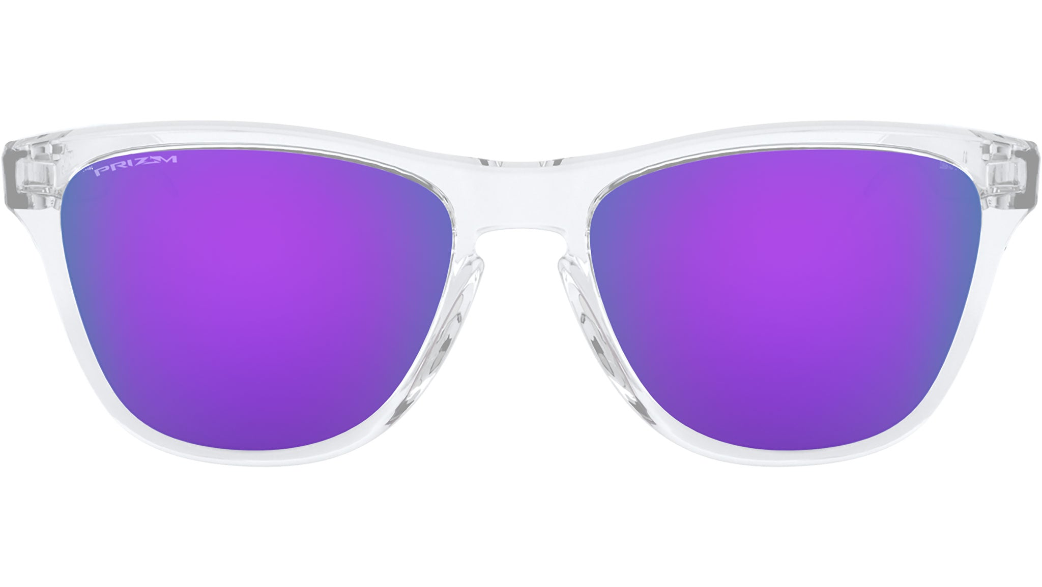 Frogskins XS OJ9006 14 polished clear