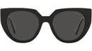 PR 14WS black and talc