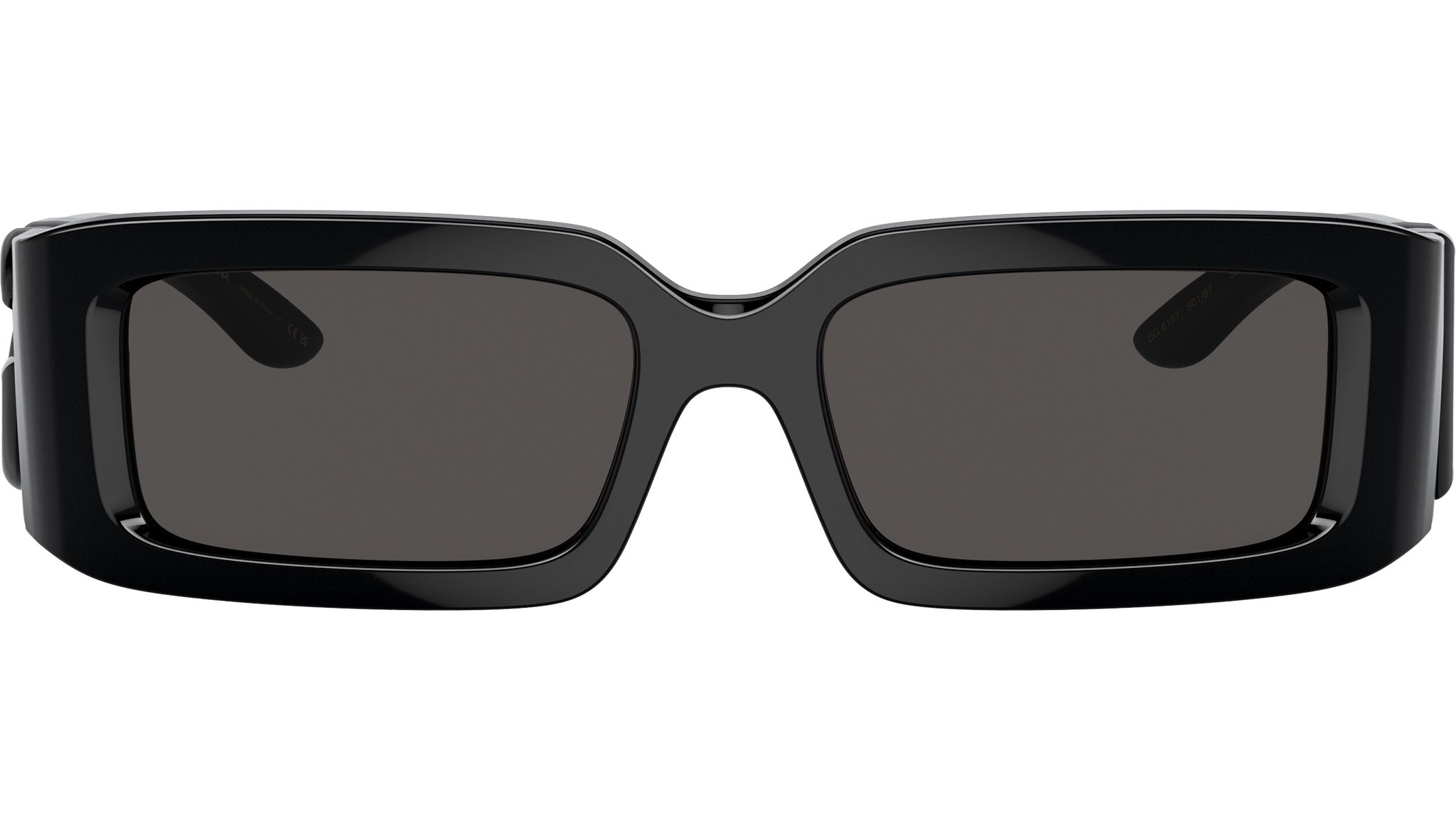 DG 6197 501/87 Black Grey