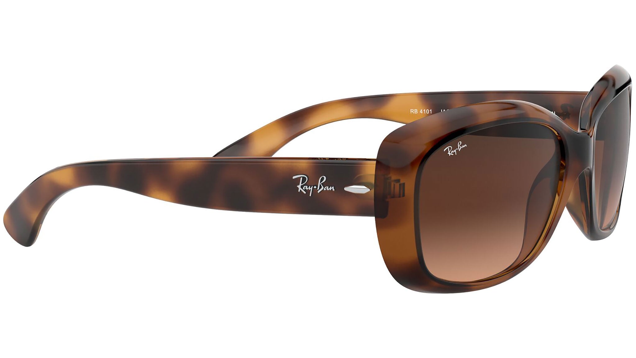 Jackie Ohh RB4101 642/A5 havana