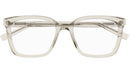 SL 672 004 Transparent Beige