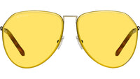 0033/S 3YG HO Light Gold