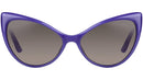 Anastasia FT0303 81Z Violet Purple