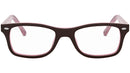 RB5228 brown pink