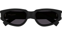 SL 618 001 Black