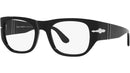 PO3308S 95/GH black