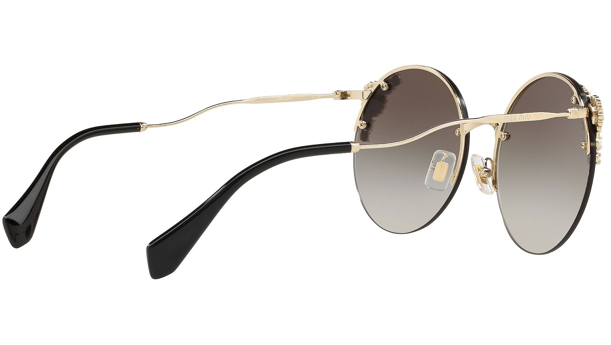 MU 52TS VW75O0 pale gold