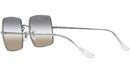 Square Bi-Gradient RB1971 004/GH Gunmetal