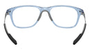 Cerebral OX8187 04 Transparent Blue