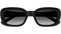 SL M130 002 Black Grey