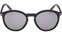Elton FT1021 01D Black