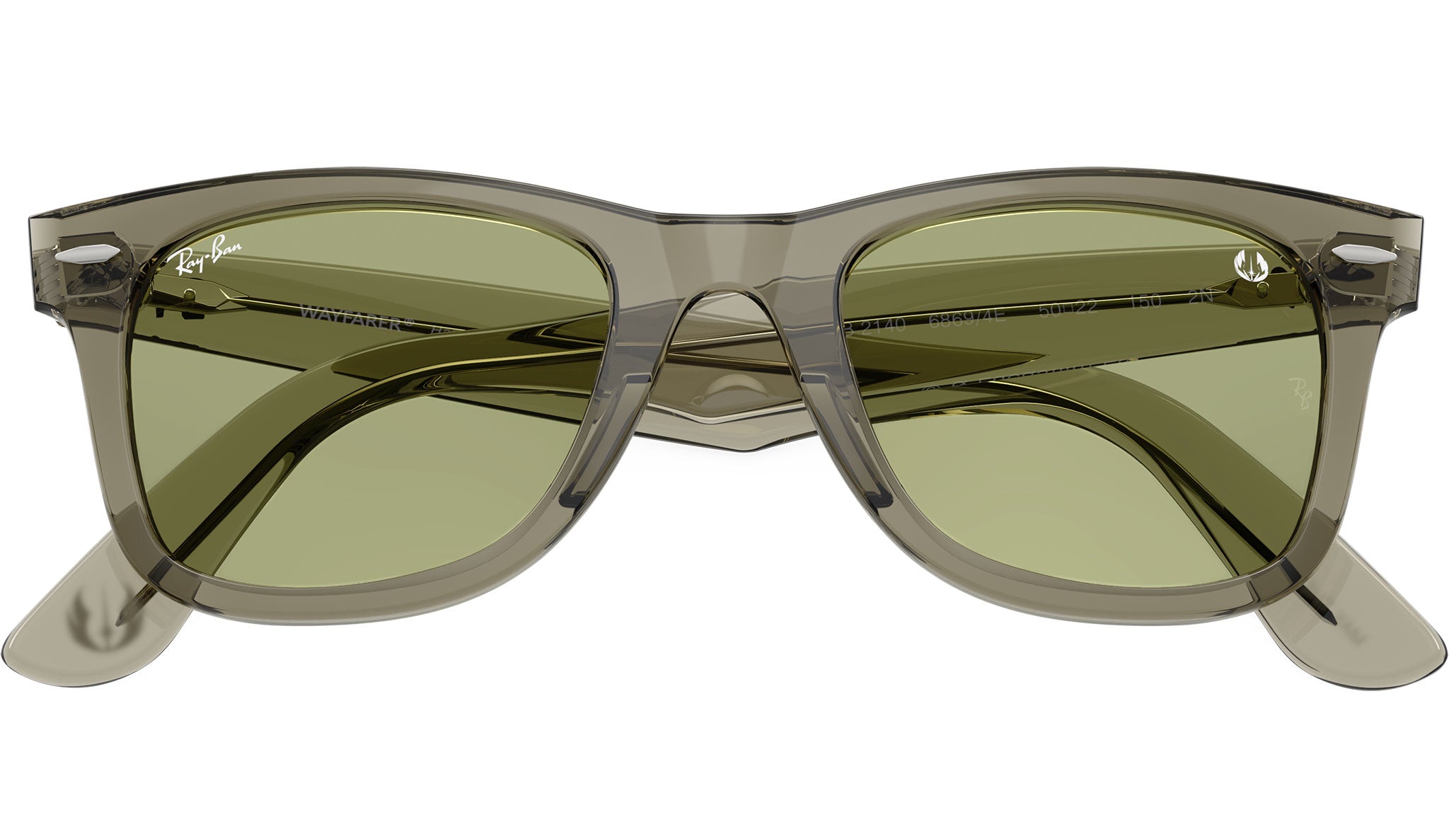 Wayfarer RB2140 68694E