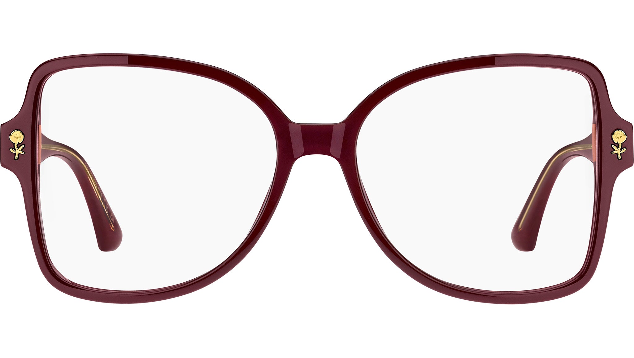 0013 LHF Burgundy